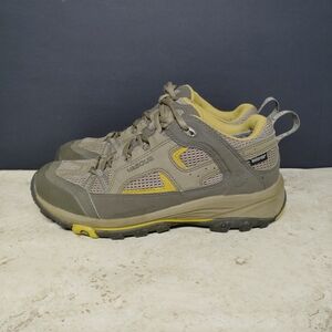 Vasque Women's Waterproof Hiking Trail Shoes Or Low Boots.